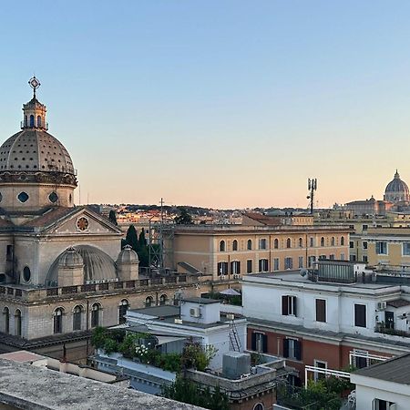 Incantevole Appartamento In Pieno Centro A Roma Ngoại thất bức ảnh